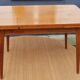 Table scandinave 1950