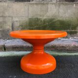 Rocchetto coffee table by Castiglioni for Kartell