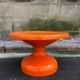 Table basse Rocchetto de Castiglioni pour Kartell