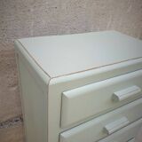 Vintage chiffonnier