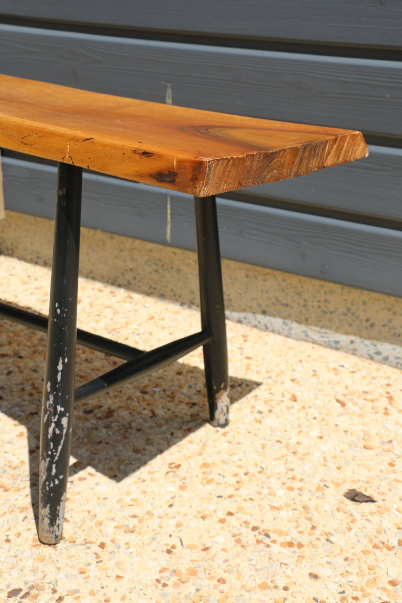 Banc style Tapiovaara 1360mm