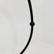 Serpentine floor lamp by Elio Martinelli for martinelli luce, 1970s