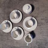 Set coffee