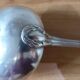 1 vintage ladle from Ercuis in silver-plated metal 240548