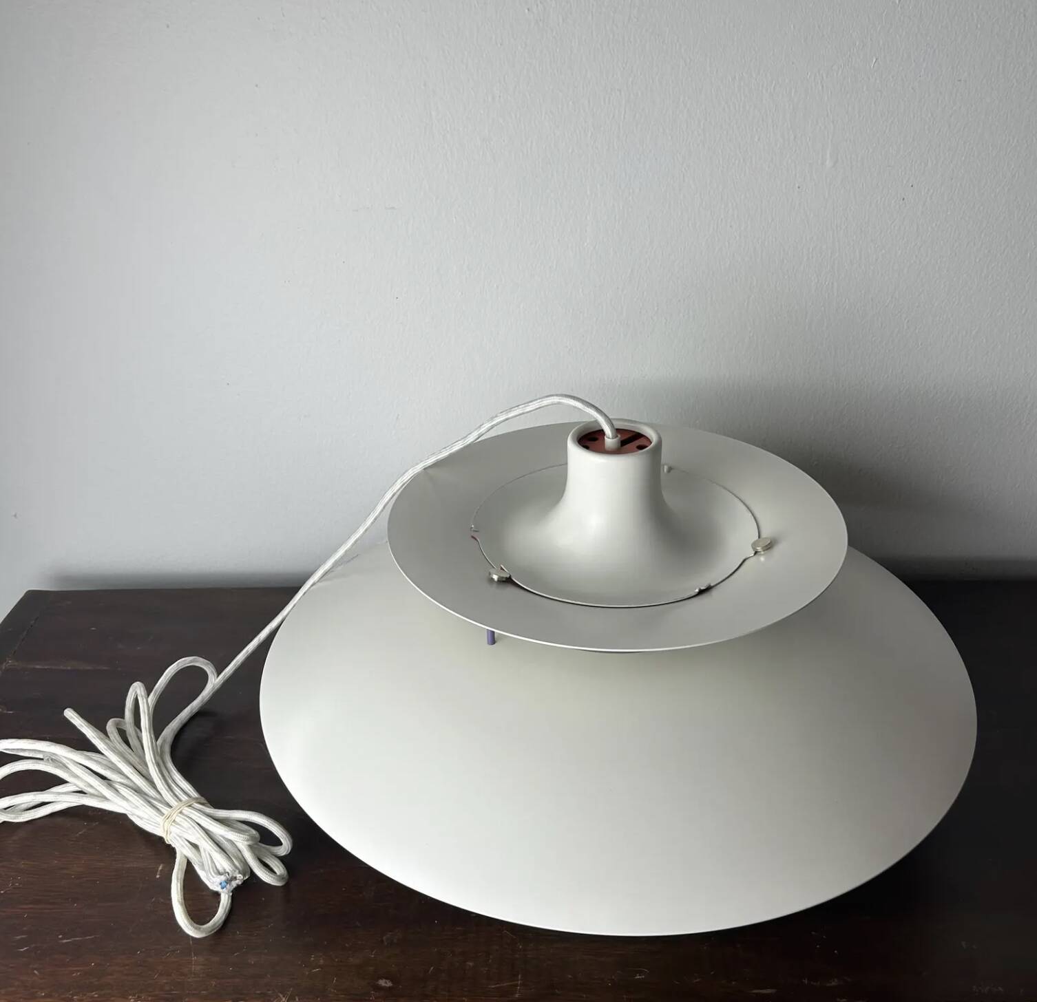 PH 5 Pendant - Louis Poulsen, Poul Henningsen