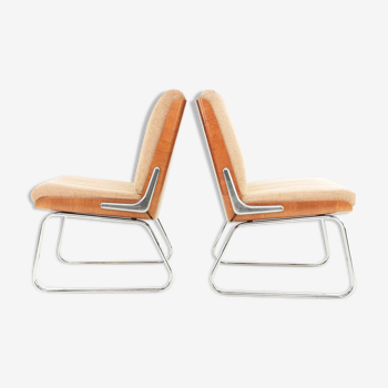 Gordon Russell armchairs