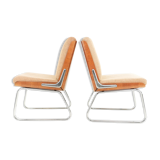 Gordon Russell armchairs