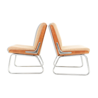Gordon Russell armchairs