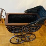 Doll's pram
