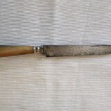Service cutlery