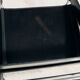 B3 Armchair / Wassily by Marcel Breuer for Gavina