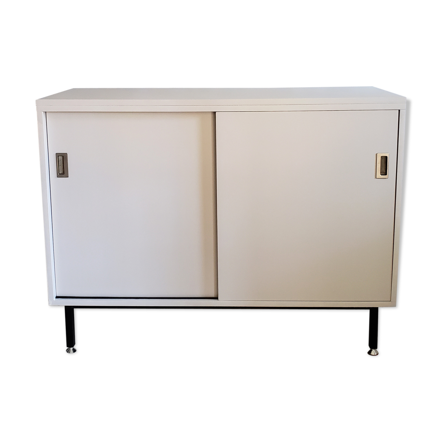 Vintage buffet from the 60s and 70s