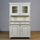 Solid pine kitchen cupboard, 1920's