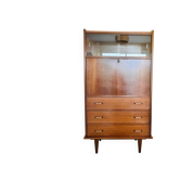 Secretary from the 60s/70s.