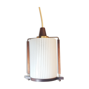 Suspension style Art déco 1950