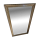Grand miroir ancien