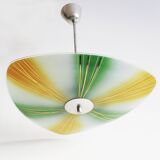 1960's Mid Century Modern Ceiling lamp