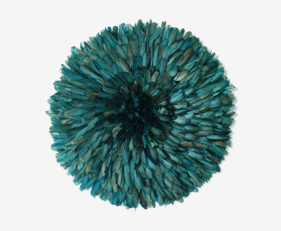 Juju Hat blue duck 65 cm