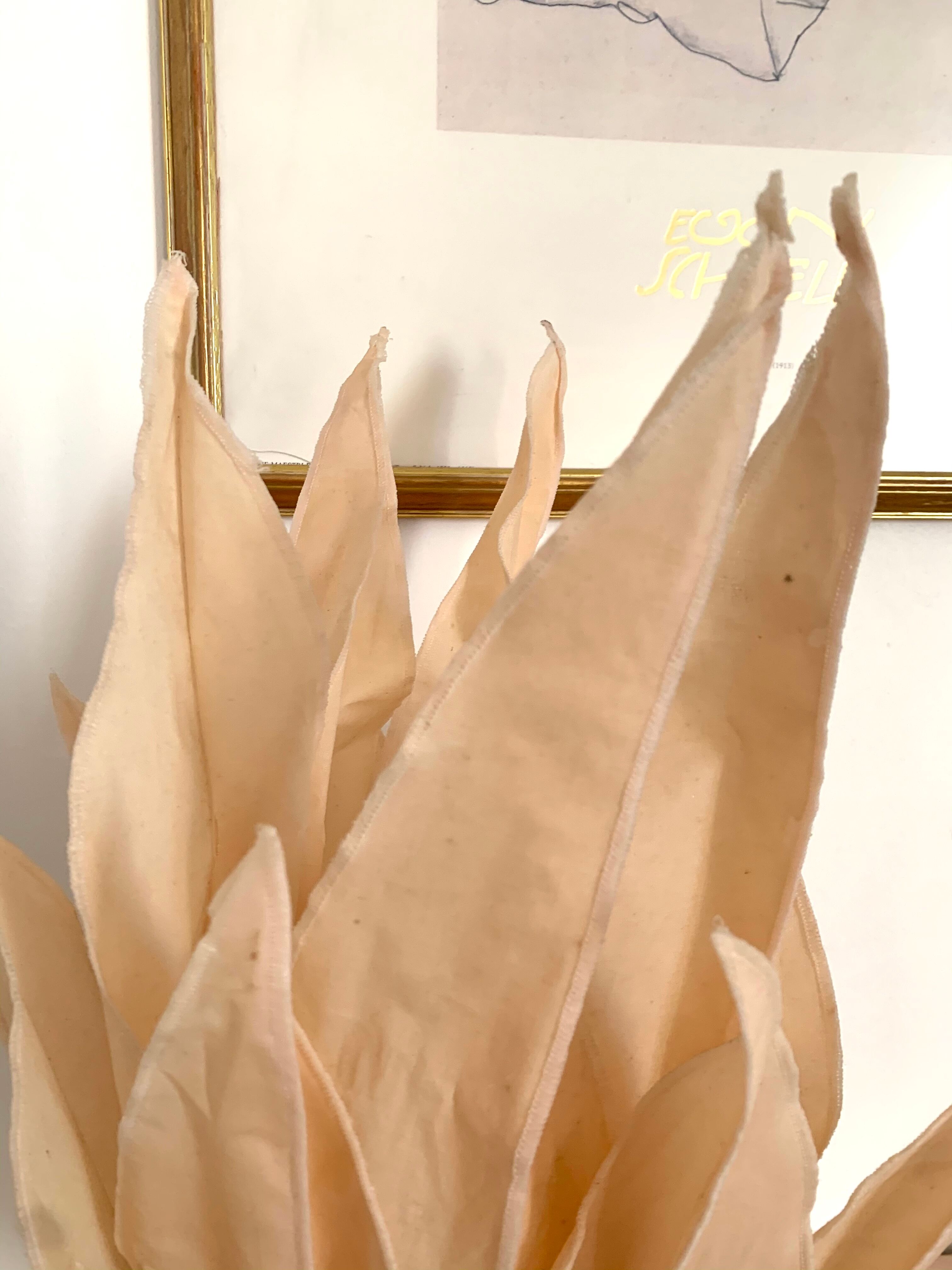 Jannalights handkerchief lamp