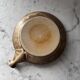 Stoneware catchall
