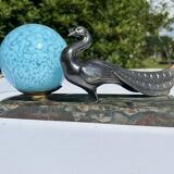 Bird night light lamp