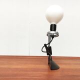 Spotlight Aggregato by Enzo Mari & Giancarlo Fassina for Artemide, 1970s