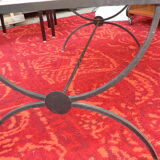 Table low ceramic Bruandet