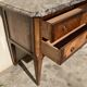 Antique commode - 18th century - marquetry