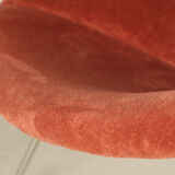 Pierre Paulin for Artifort — F156 “Little Oyster” lounge chair, 1959–1960s