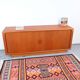 Mid-Century Dyrlund teak sideboard, dating from the 1960s/70s, with a retro vintage design.