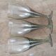 3 glasses 23 cm
