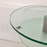 Marais International side table, 1970s-1980s