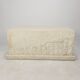 Magnussen Ponte Mactan Stone Coffee Table, 1980s