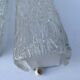 Italian Murano Wall Lights by Toni Zuccheri for Venini