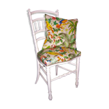 Chaise & son coussin