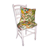 Chaise & son coussin