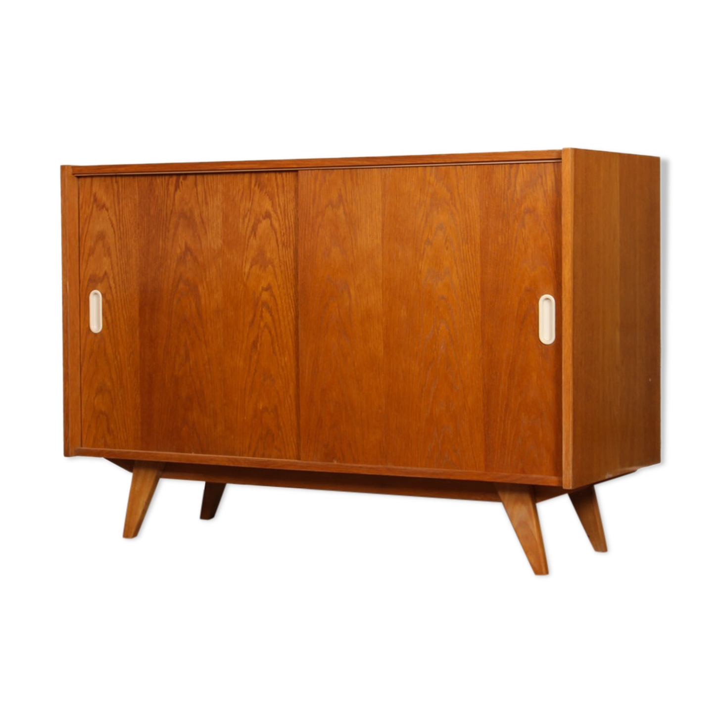 Dresser U-452 by Jiri Jiroutek for Interier Praha, 1960