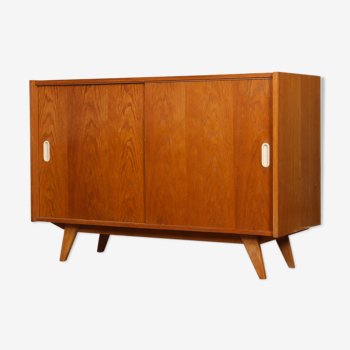 Commode U-452 par Jiri Jiroutek pour Interier Praha, 1960