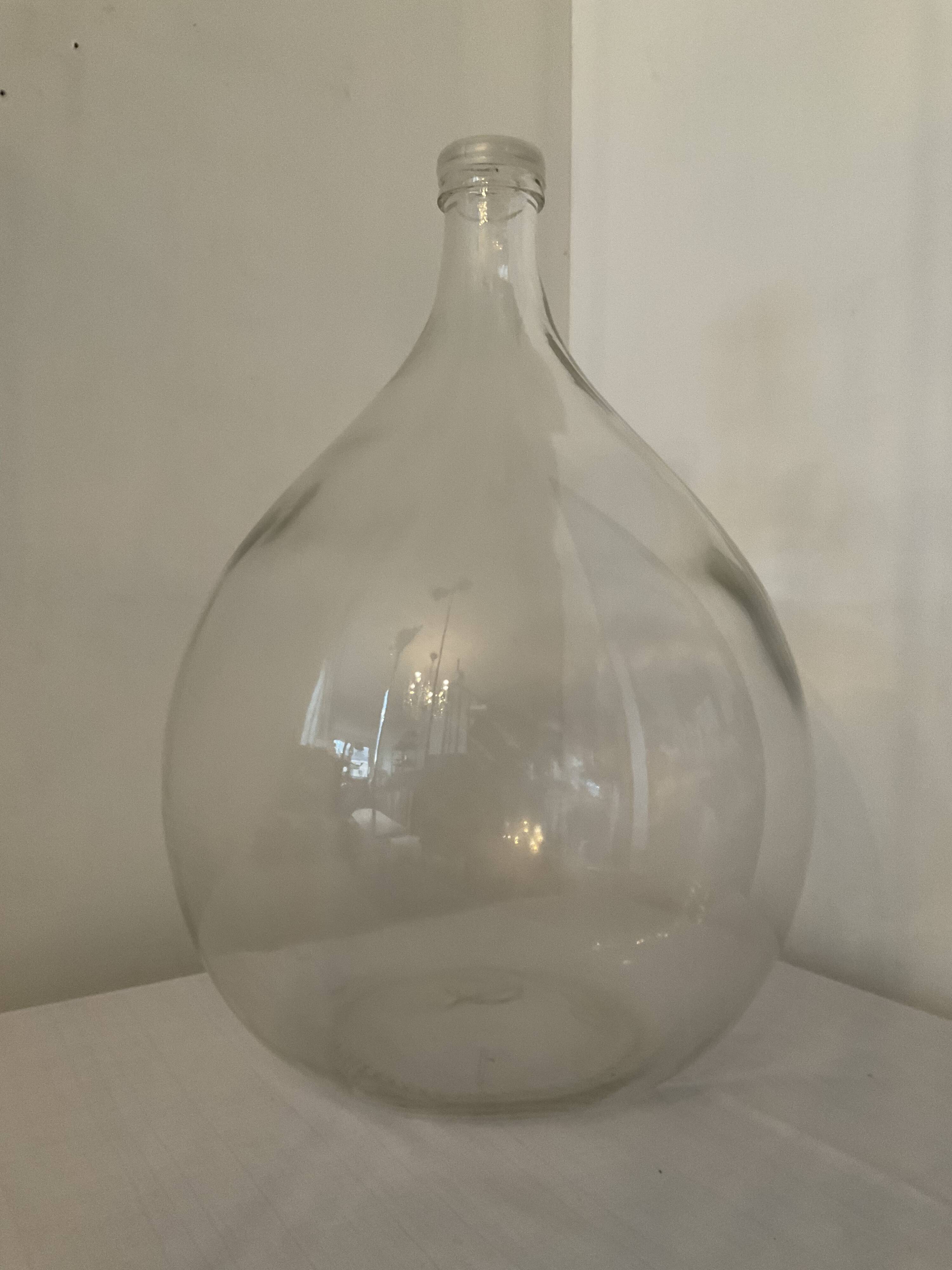 Demijohn
