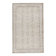 Geometric Pattern Vintage Oushak Area Rug, 174x279 Cm
