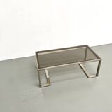 Modernist coffee table, circa 1970