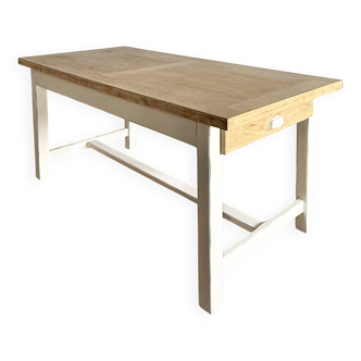 Farmhouse Dining Table