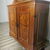Buffet Baroque