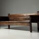 Spanish bench 18th century
