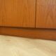 Teak wardrobe, Danish design, 1970s, made in Denmark