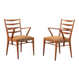 Fauteuils échelle en - tissu