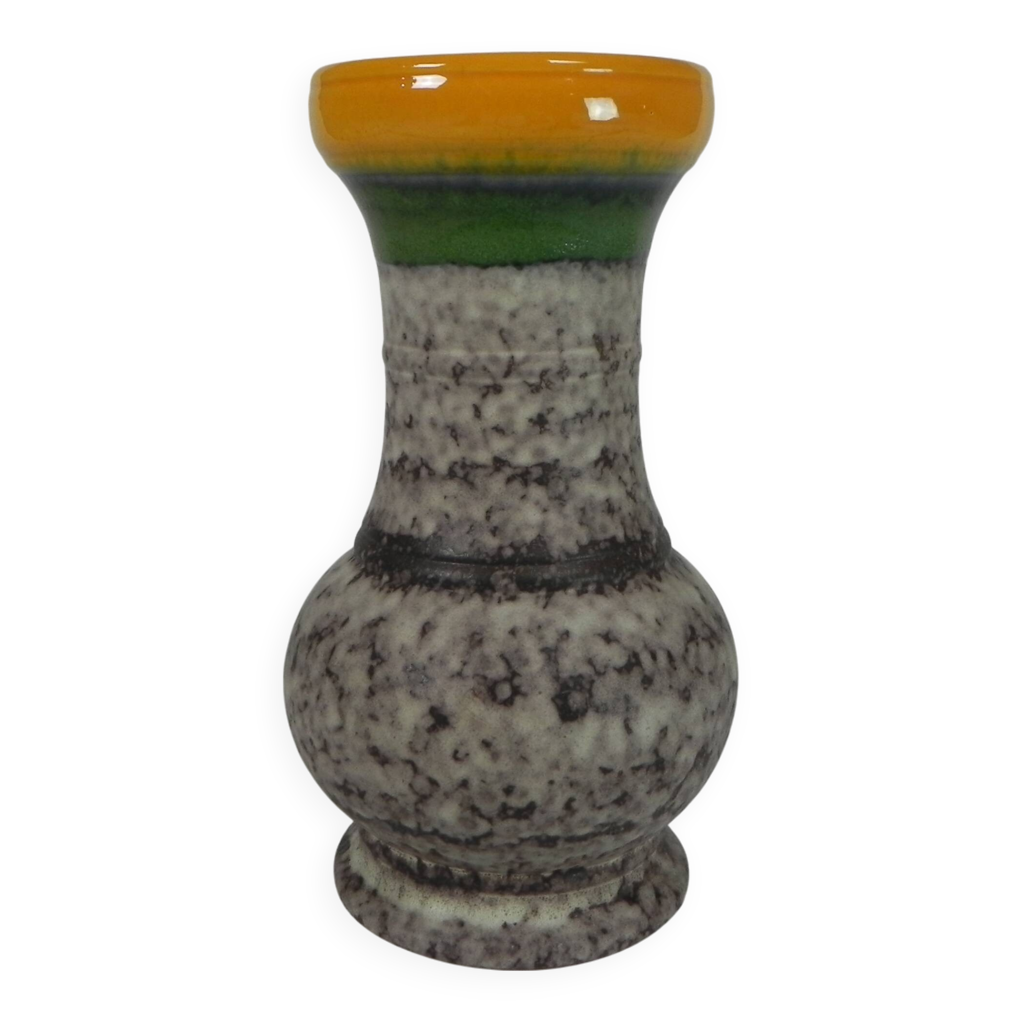 Vintage vase Germany, 1960s