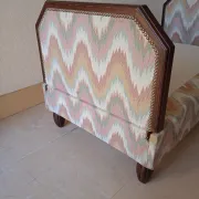 Hirondelle Bench
