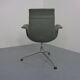 FK-6727 Tulip Bird Chair by Preben Fabricius & Jørgen Kastholm for Kill International, Germany, 1960s