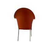 Lord YO bridge armchair by Starck